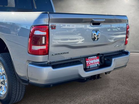 Used 2024 RAM 2500 Laramie image 5