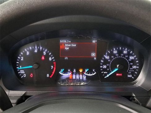 Used 2020 Ford Explorer 2WD image 28