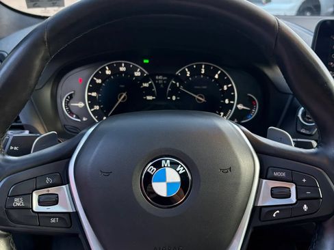 Used 2018 BMW X3 xDrive30i AWD/4WD image 15