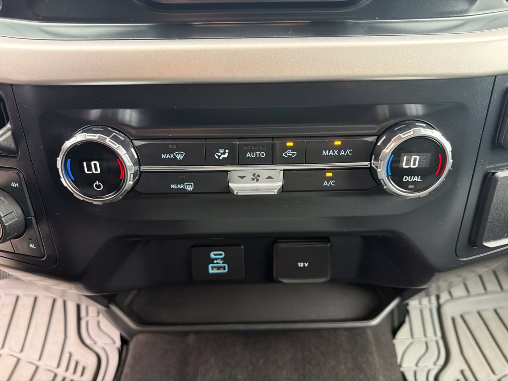Used 2021 Ford F150 XLT w/ Equipment Group 301A Mid AWD/4WD image 26