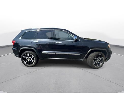 Used 2013 Jeep Grand Cherokee Limited RWD image 5