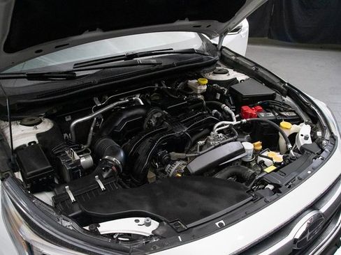 Used 2022 Subaru Outback Premium w/ Popular Package #1 image 28