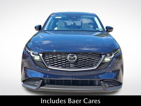 New 2026 MAZDA CX-5 Select AWD/4WD image 2