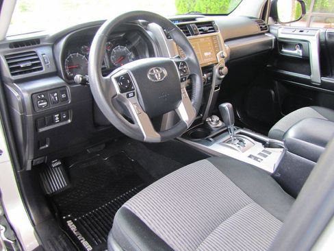 Used 2023 Toyota 4Runner SR5 image 13