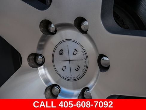 Used 2019 Chevrolet Silverado 1500 RST AWD/4WD image 12
