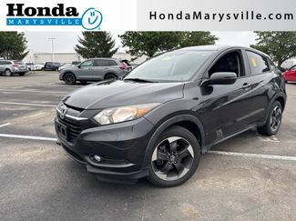 Used 2018 Honda HR-V EX video 1