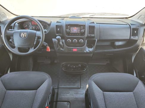 Used 2021 RAM ProMaster 3500 FWD image 12