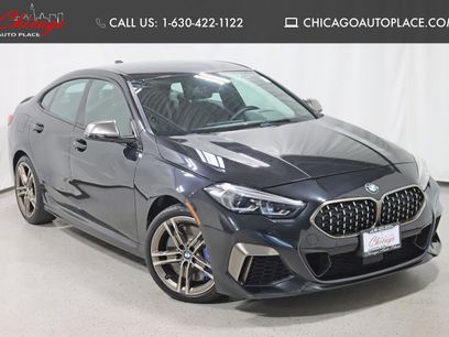 Used 2020 BMW M235i xDrive Gran Coupe