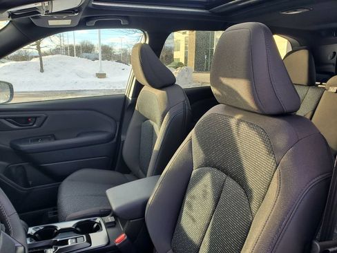 Certified 2026 Subaru Forester Premium AWD/4WD image 8
