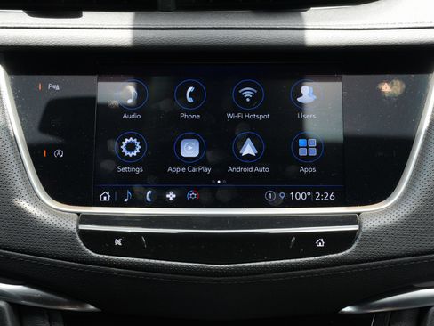Used 2023 Cadillac XT5 Luxury FWD image 13