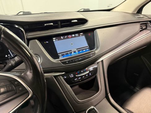 Used 2019 Cadillac XT5 Luxury AWD/4WD image 78