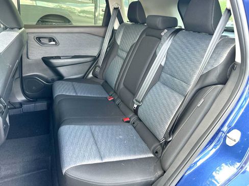 Used 2023 Nissan Rogue SV FWD image 23