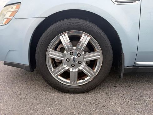 Used 2008 Ford Taurus Limited image 28