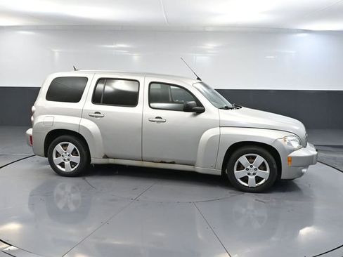 Used 2008 Chevrolet HHR LS image 3