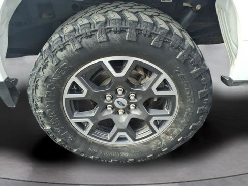 Used 2024 Ford F150 STX AWD/4WD image 30