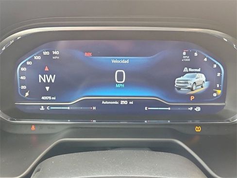 Used 2023 Chevrolet Suburban Premier w/ Texas Edition image 12