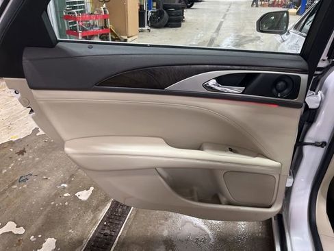 Used 2020 Lincoln MKZ Reserve w/ Elements Package AWD/4WD image 39