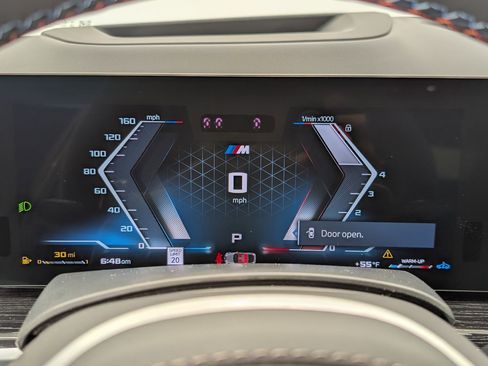 New 2026 BMW X6 M60i image 21