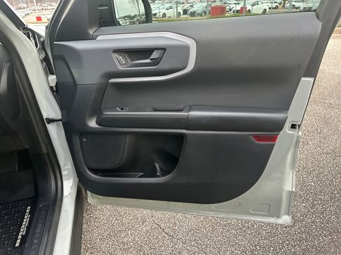 Used 2023 Ford Bronco Sport Big Bend image 14