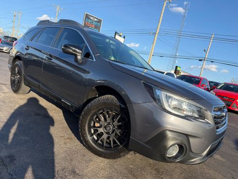 Used 2018 Subaru Outback 2.5i Premium AWD/4WD image 51