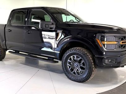 Used 2025 Ford F150 Tremor