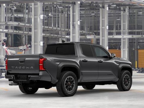 New 2025 Toyota Tacoma TRD Off-Road image 12