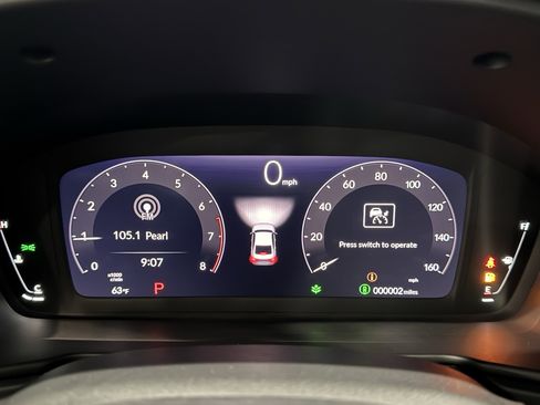 New 2026 Honda Accord SE image 20