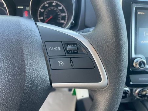 New 2026 Mitsubishi Outlander Sport ES AWD/4WD image 17