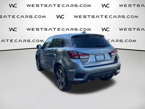 New 2026 Mitsubishi Outlander Sport AWD image 10