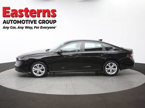 Used 2024 Honda Accord LX image 58