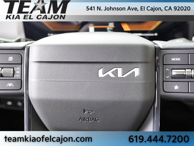 New 2027 Kia Seltos LX FWD image 42