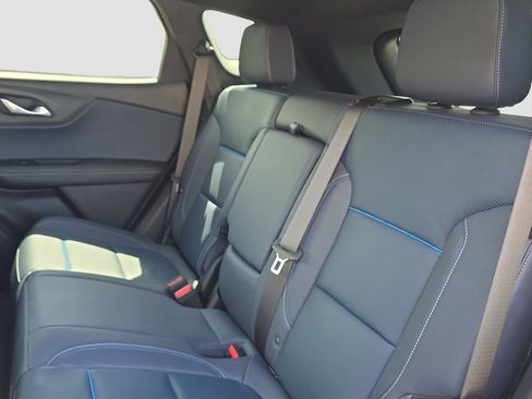 Used 2024 Chevrolet Blazer RS w/ LPO, Floor Liner Package AWD/4WD image 12