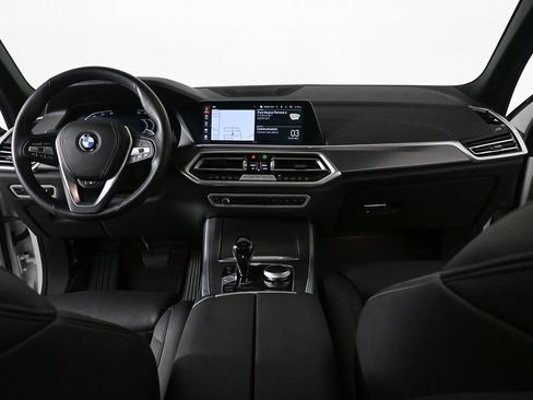 Used 2023 BMW X5 xDrive40i w/ Premium Package image 16