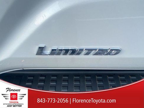 New 2026 Toyota 4Runner Limited image 14