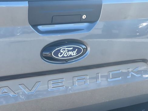 Used 2026 Ford Maverick XL FWD image 28