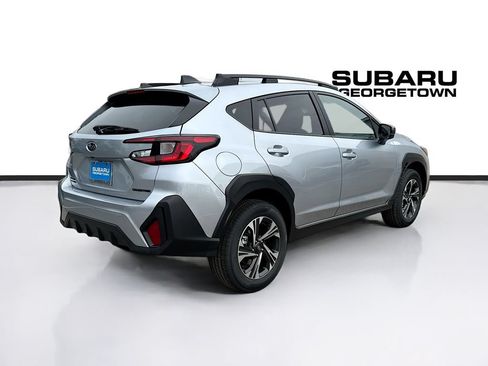 New 2026 Subaru Crosstrek 2.5i Premium AWD/4WD image 8