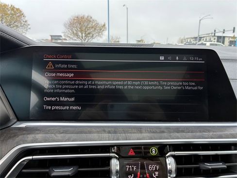 Used 2023 BMW X5 xDrive40i image 29