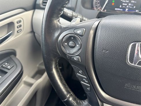 Certified 2023 Honda Ridgeline RTL-E image 22