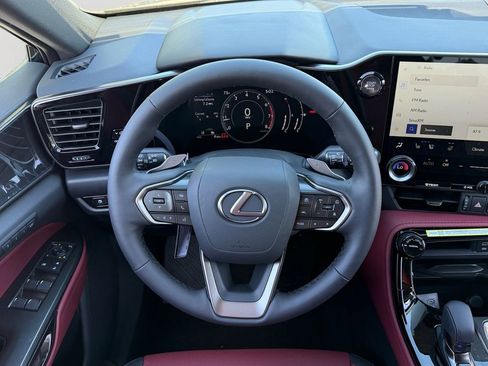 New 2026 Lexus NX 350 AWD w/ Premium Package image 14