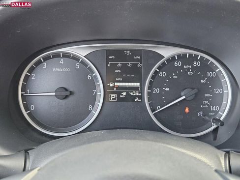 New 2025 Nissan Kicks Play S image 12