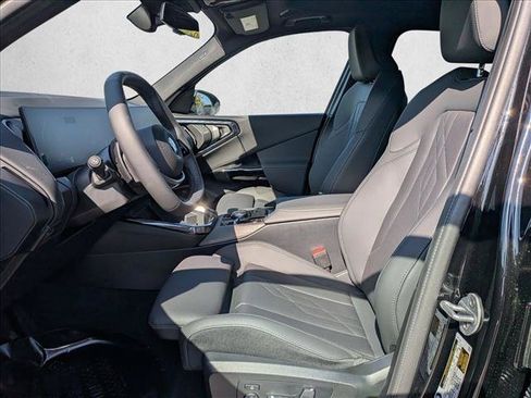 New 2026 BMW X3 xDrive30i w/ Premium Package AWD/4WD image 4
