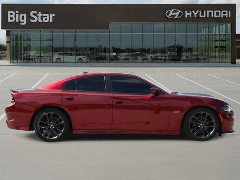 Used 2021 Dodge Charger Scat Pack w/ Plus Group image 5