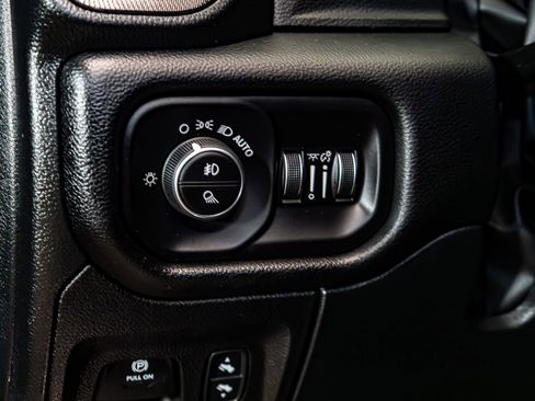 Used 2026 RAM 1500 RHO AWD/4WD image 21