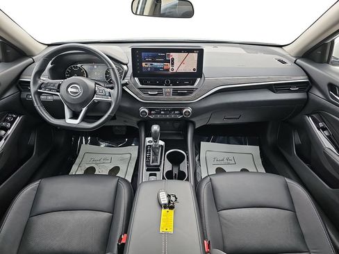 Used 2025 Nissan Altima 2.5 SL image 12