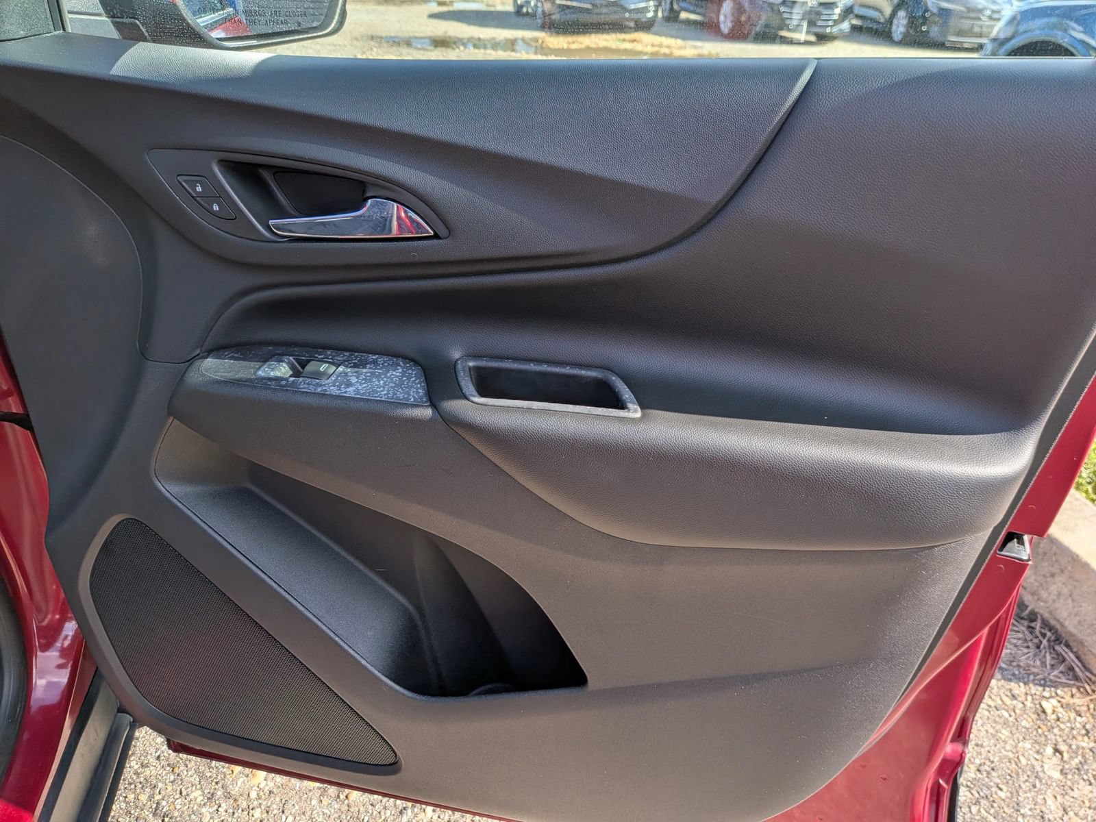 Used 2020 Chevrolet Equinox LT AWD/4WD image 39