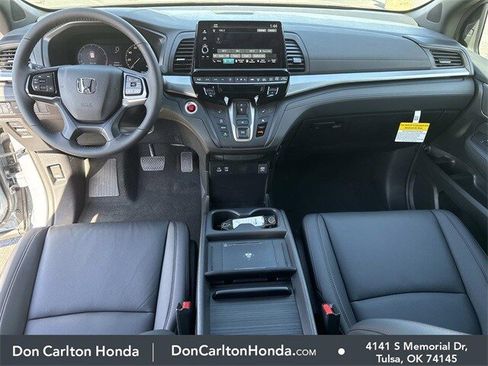New 2026 Honda Odyssey Sport-L image 18