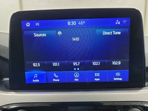 Used 2020 Ford Escape SE AWD/4WD image 25
