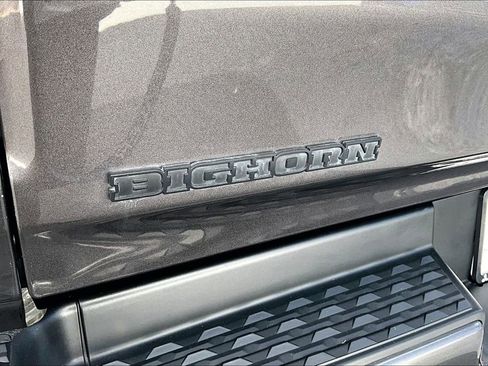 Used 2020 RAM 1500 Big Horn image 23