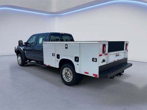 Used 2013 Ford F450 XL w/ PWR Equipment Group image 5