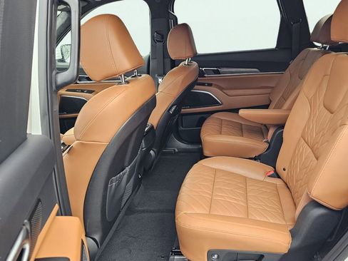 New 2025 Kia Telluride SX X-Line image 29